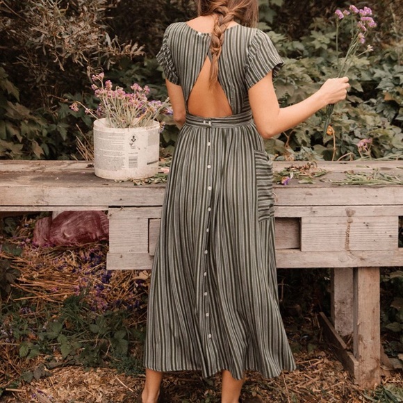 ISO Christy Dawn - Jane Dress - Picture 1 of 1